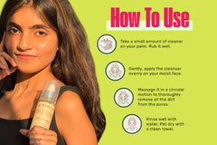 Salicylic Acid Face Wash