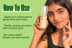 Chamomile Hyaluronic Toner