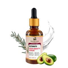 Barclay Italy Ultimate hair growth serum