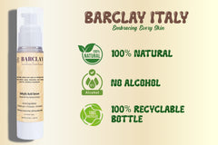 Salicylic Acid Face Serum