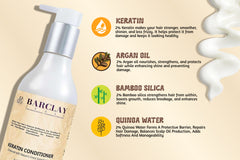 Keratin Conditioner