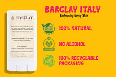 Sunscreen SPF 60++++ UVA & UVB Rays Protection