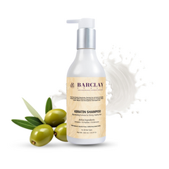 Keratin Shampoo