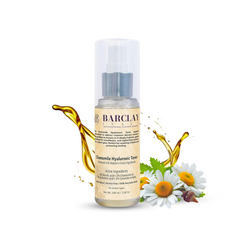 Chamomile Hyaluronic Toner