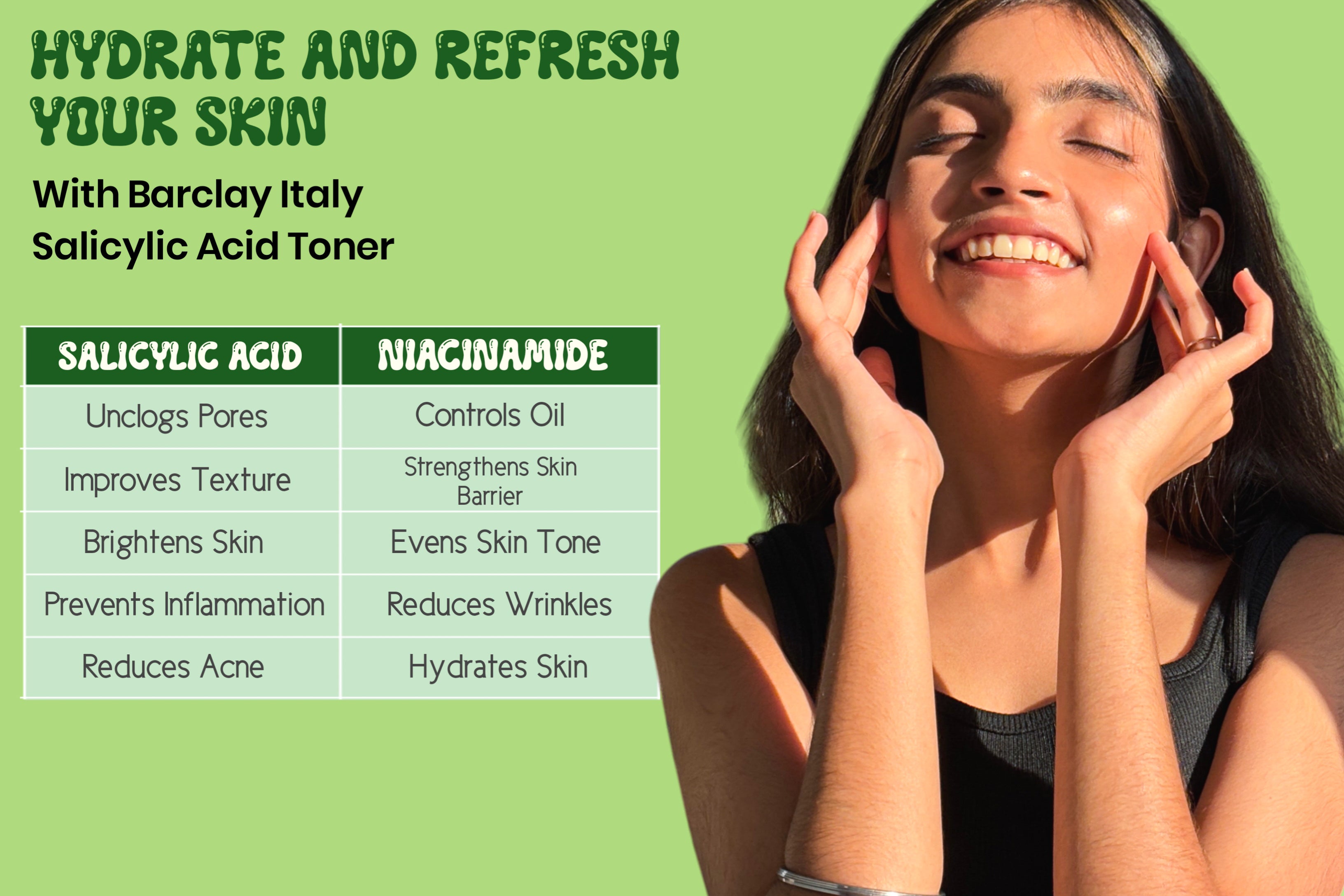 Chamomile Hyaluronic Toner