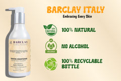 Keratin Conditioner