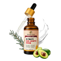 Barclay Italy Ultimate hair growth serum