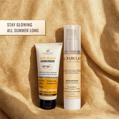 Summer Skin Duo (₹599)