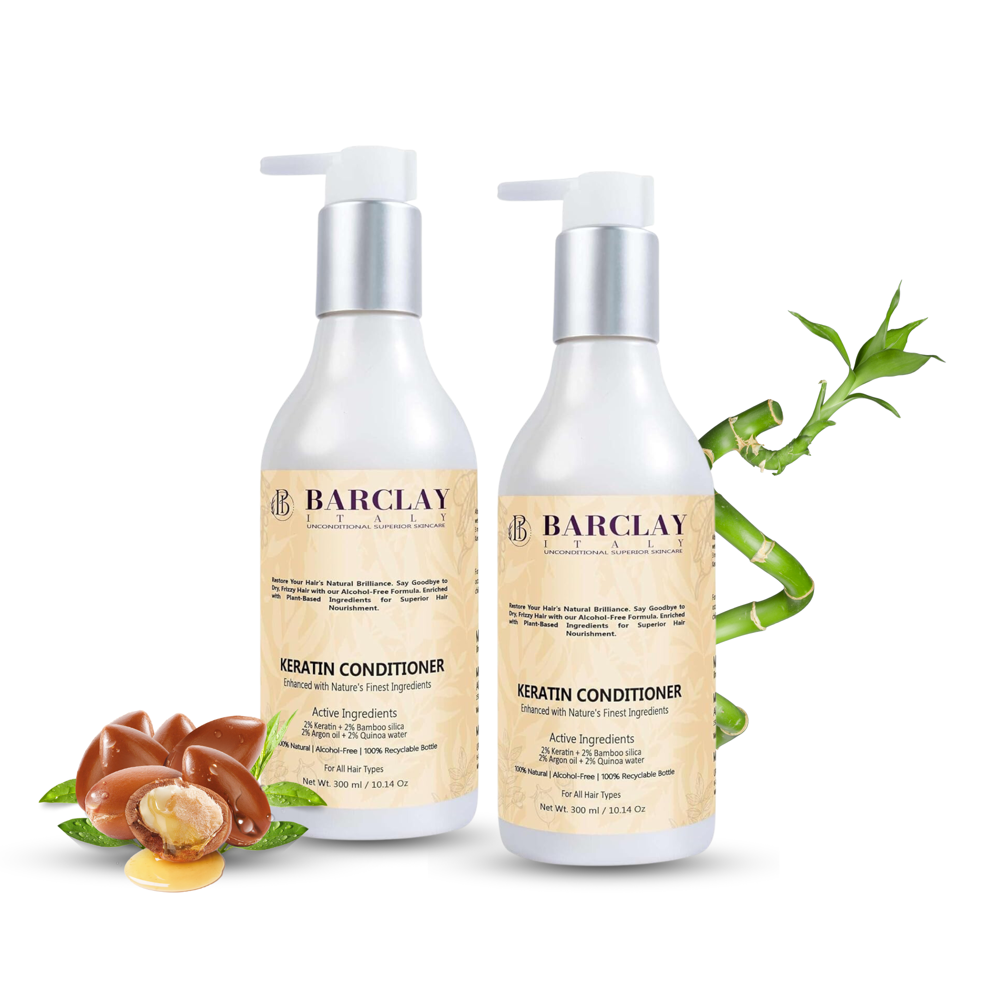 Keratin Conditioner