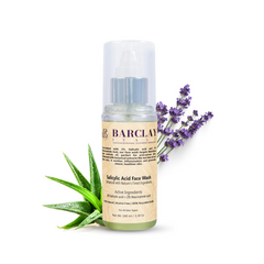 Salicylic Acid Face Wash